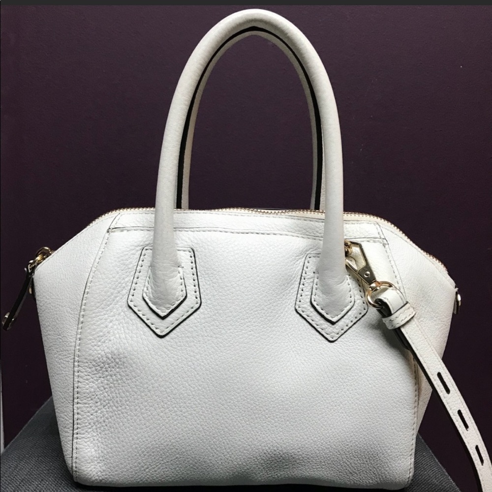 NWT Rebecca Minkoff mini Perry satchel